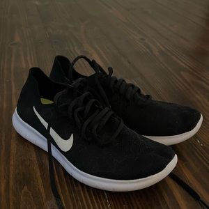 Nike shoes